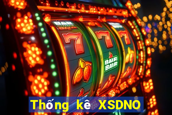 Thống kê XSDNO ngày 23