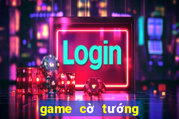 game cờ tướng kỳ chiến