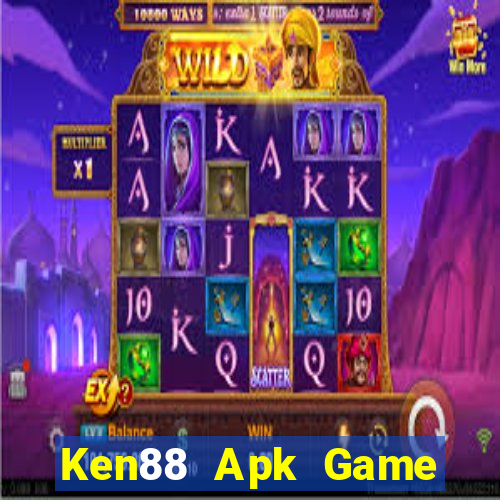 Ken88 Apk Game Bài G88