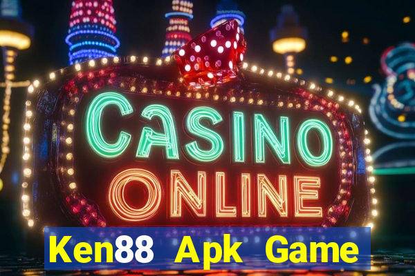 Ken88 Apk Game Bài G88