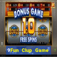 9Fun Clup Game Bài Vàng