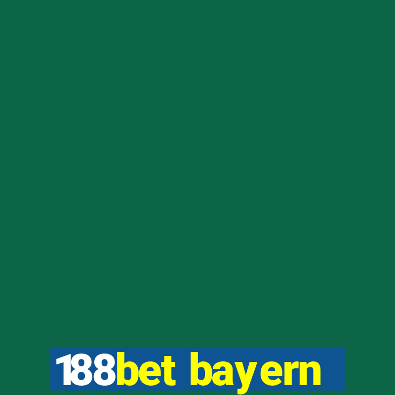 188bet bayern