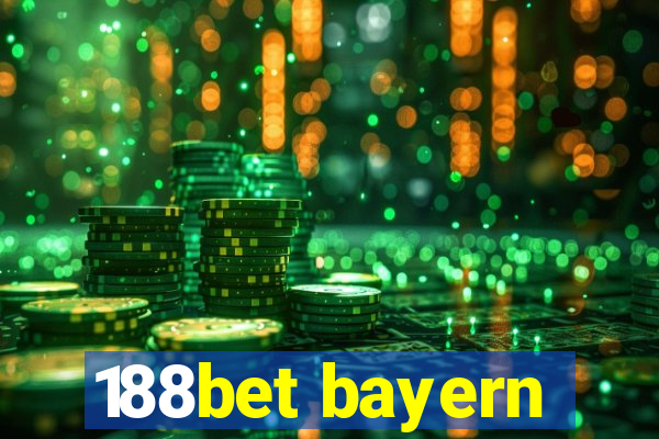 188bet bayern