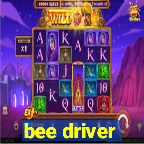 bee driver