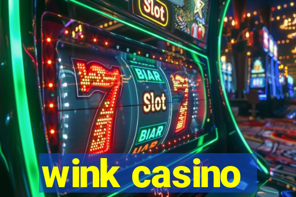 wink casino