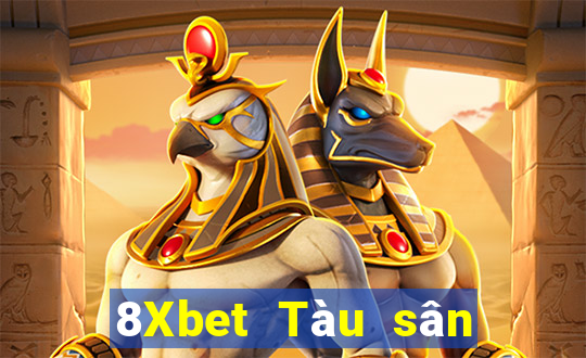 8Xbet Tàu sân bay phượng hoàng