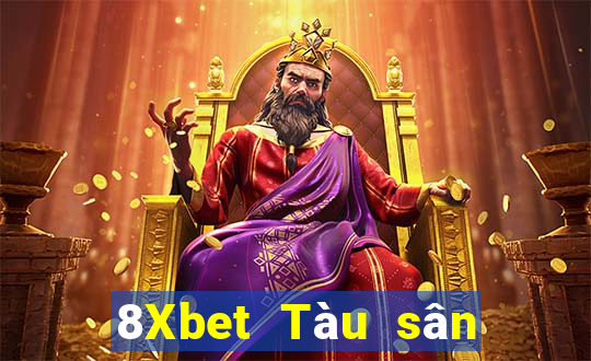 8Xbet Tàu sân bay phượng hoàng