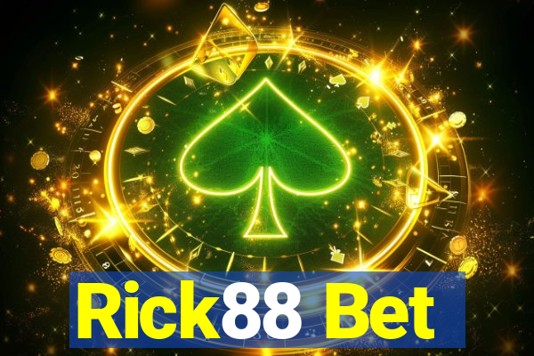 Rick88 Bet