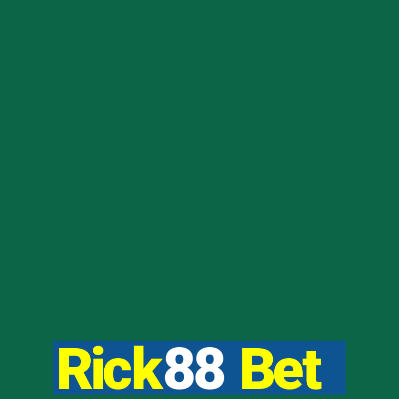 Rick88 Bet