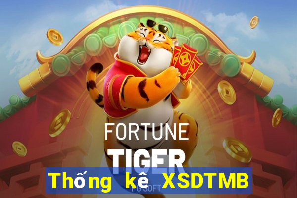 Thống kê XSDTMB ngày 30