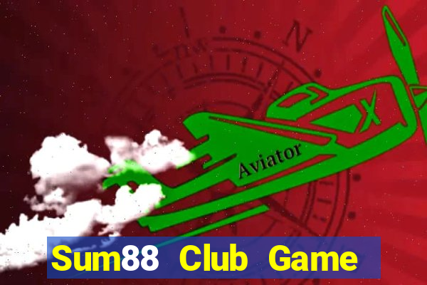 Sum88 Club Game Bài 3 Cây