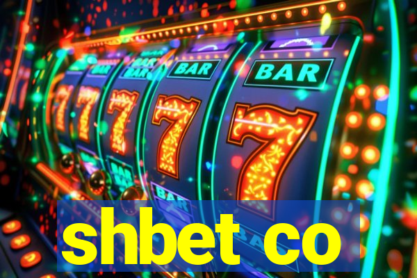 shbet co