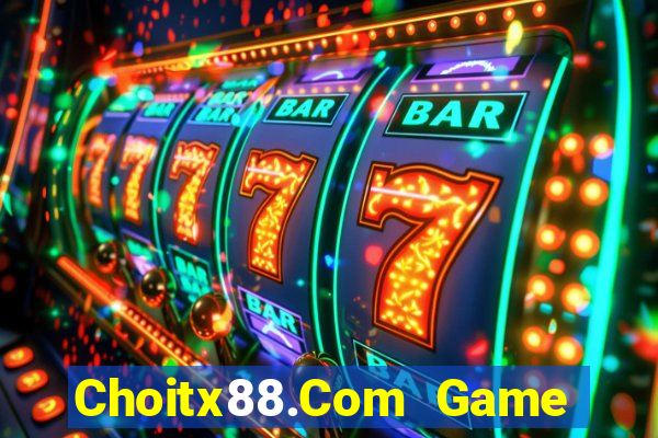 Choitx88.Com Game Bài Poker Đổi Thưởng