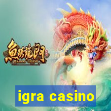 igra casino