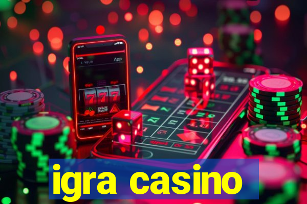 igra casino