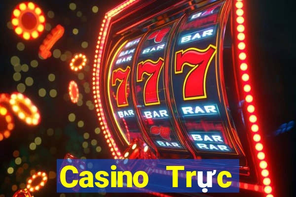 Casino Trực tiếp livegame88