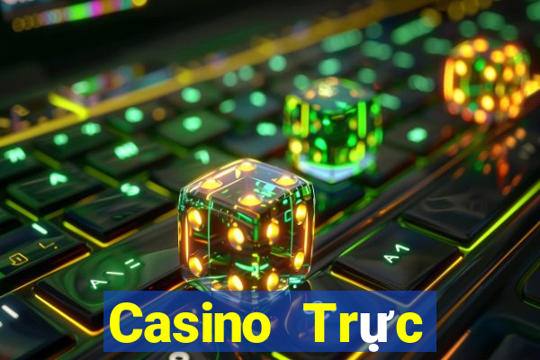 Casino Trực tiếp livegame88