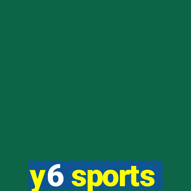 y6 sports