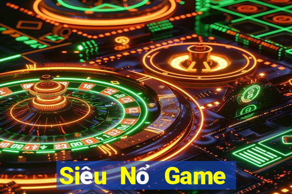 Siêu Nổ Game Bài Go88