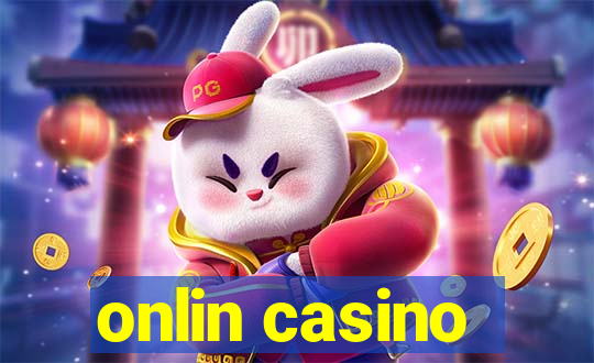 onlin casino