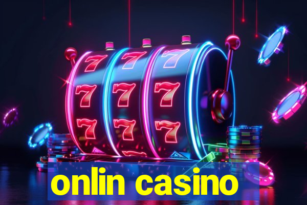 onlin casino