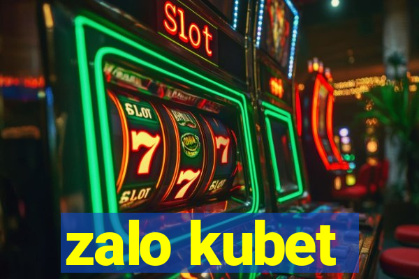 zalo kubet