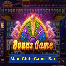 Man Club Game Bài Xanh 9