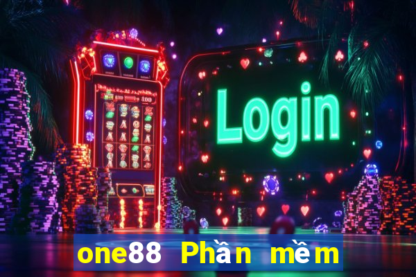 one88 Phần mềm nước ngoài lol