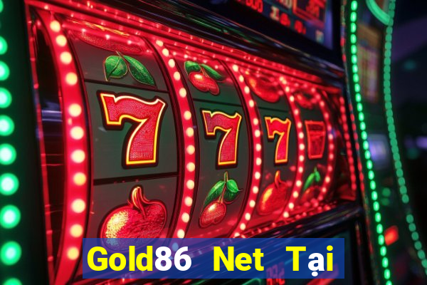 Gold86 Net Tại Game Bài Đổi The