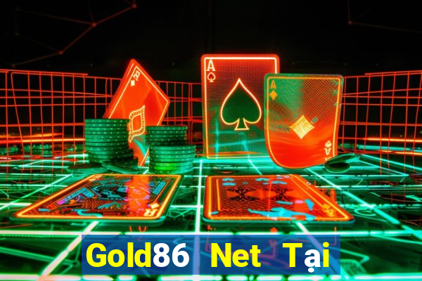 Gold86 Net Tại Game Bài Đổi The