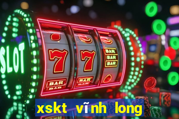 xskt vĩnh long hôm nay