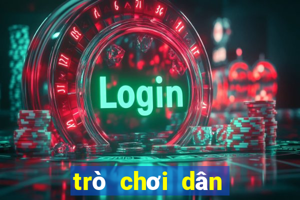 trò chơi dân gian ngày tết