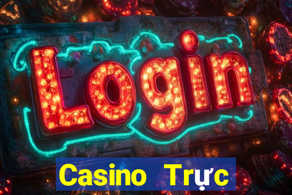 Casino Trực tiếp 333666