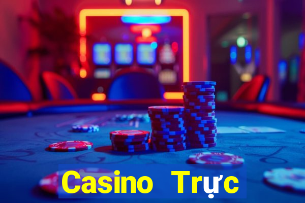 Casino Trực tiếp 333666