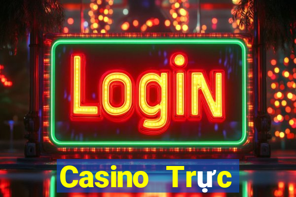 Casino Trực tiếp 333666