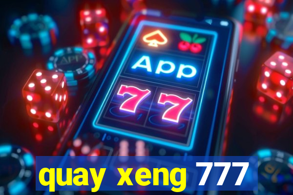 quay xeng 777