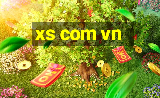 xs com vn