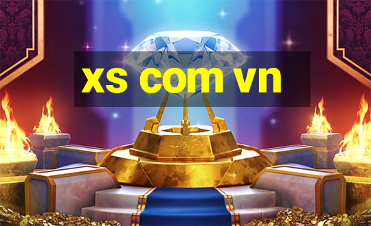 xs com vn