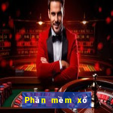 Phần mềm xổ số 457