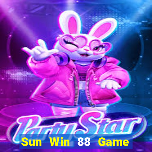 Sun Win 88 Game Bài Ku.Fun