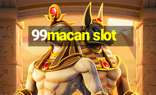 99macan slot