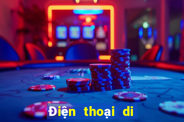 Điện thoại di động sunbet