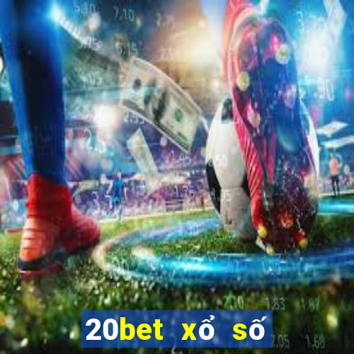 20bet xổ số Jinghui Tải về