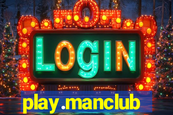 play.manclub