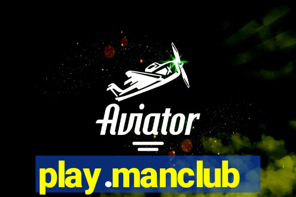 play.manclub