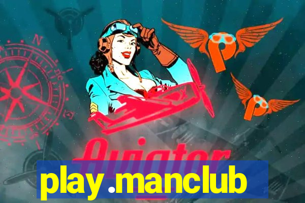 play.manclub