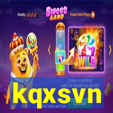 kqxsvn