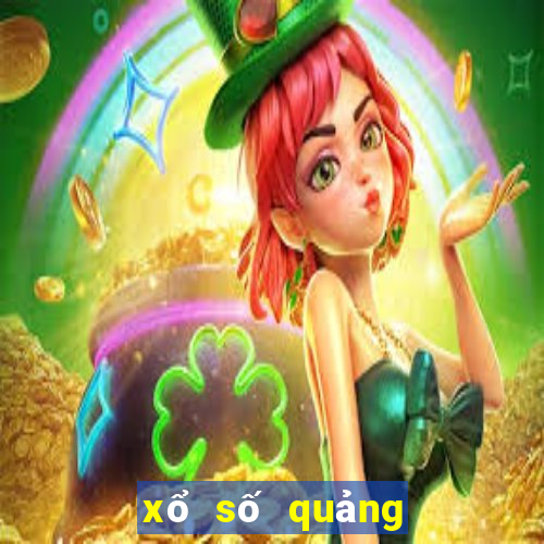 xổ số quảng bình ngày 11 tháng 05