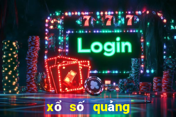 xổ số quảng bình ngày 11 tháng 05