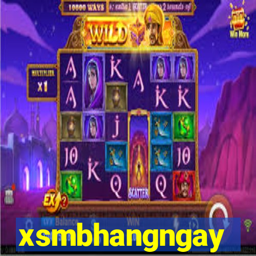 xsmbhangngay